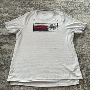 Men’s Nike Blue Ribbon Sports Running Tee